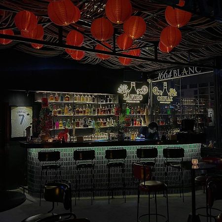 Thuan Phat Hotel Ho Chi Minh City Bagian luar foto