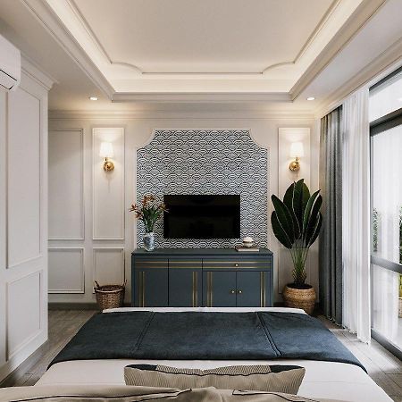 Thuan Phat Hotel Ho Chi Minh City Bagian luar foto