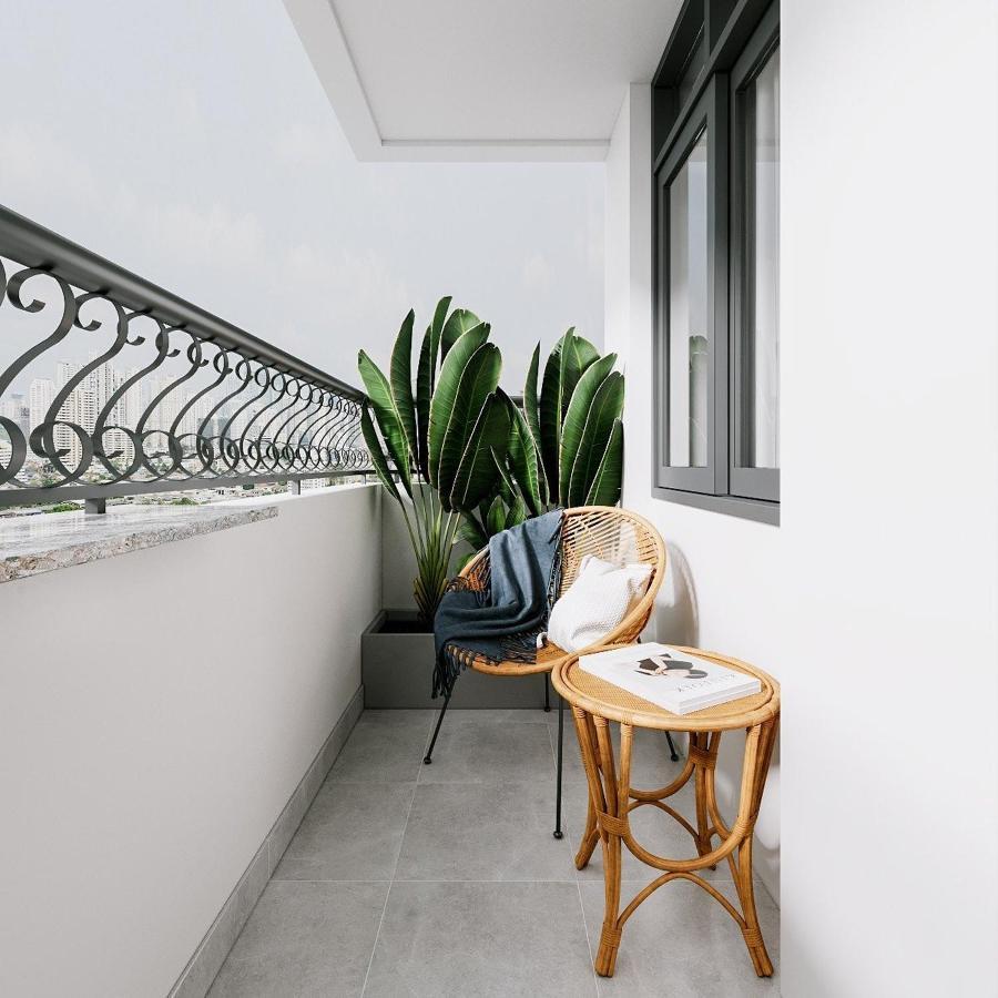 Thuan Phat Hotel Ho Chi Minh City Bagian luar foto