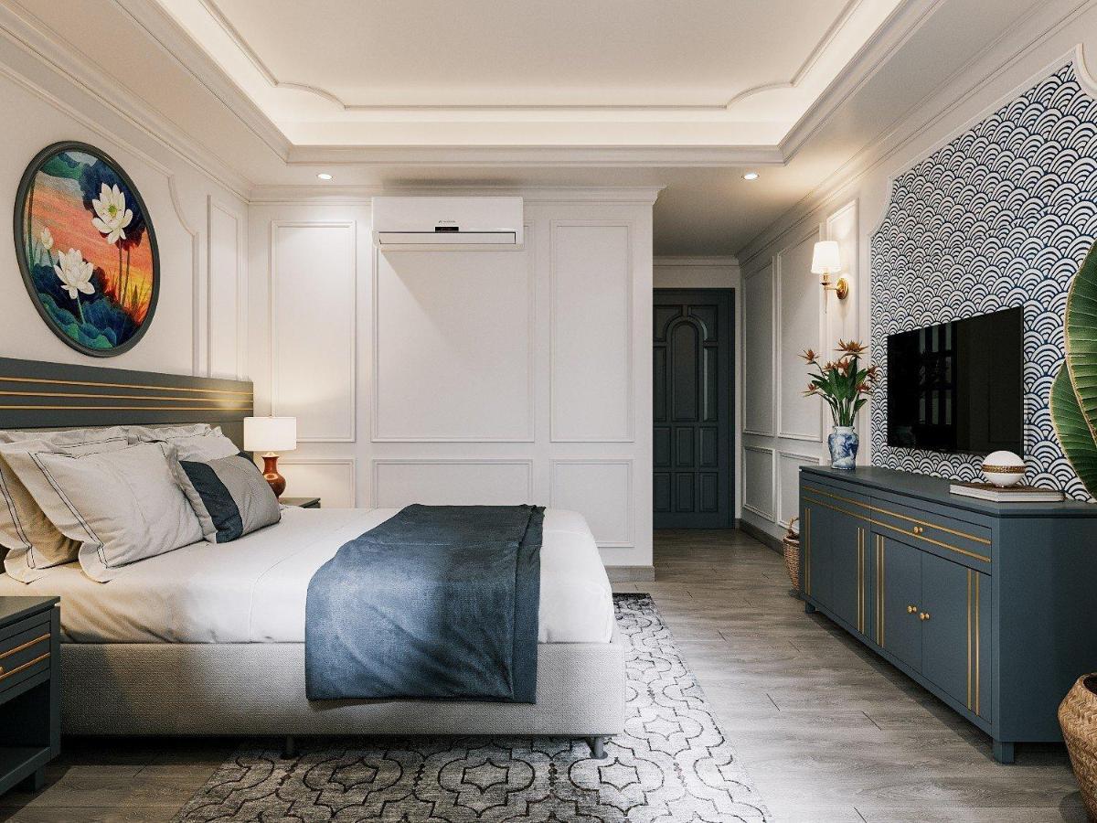 Thuan Phat Hotel Ho Chi Minh City Bagian luar foto